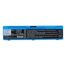Reemplazo de batería compatible para Samsung AA-PB0TC4A,AA-PB0TC4B,AA-PB0TC4L,AA-PB0TC4M,AA-PB0TC4R...