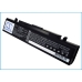 Baterías Sustituye AA-PB9MC6B