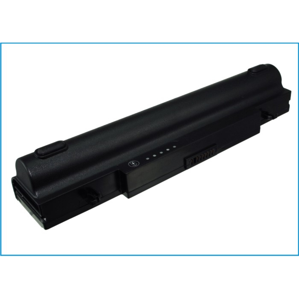 Baterías Sustituye AA-PB9MC6B