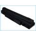 Baterías Sustituye AA-PB9MC6B