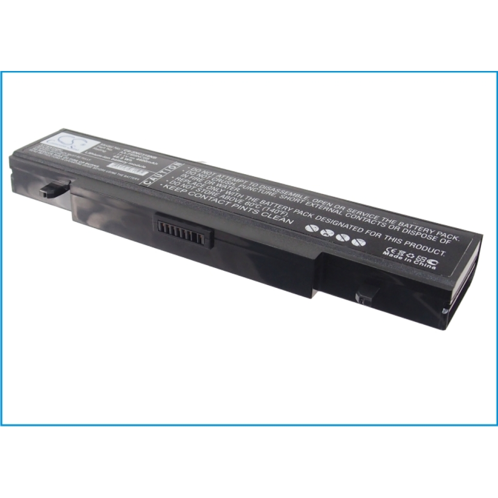 Batería para portátil Samsung CS-SNC318NB