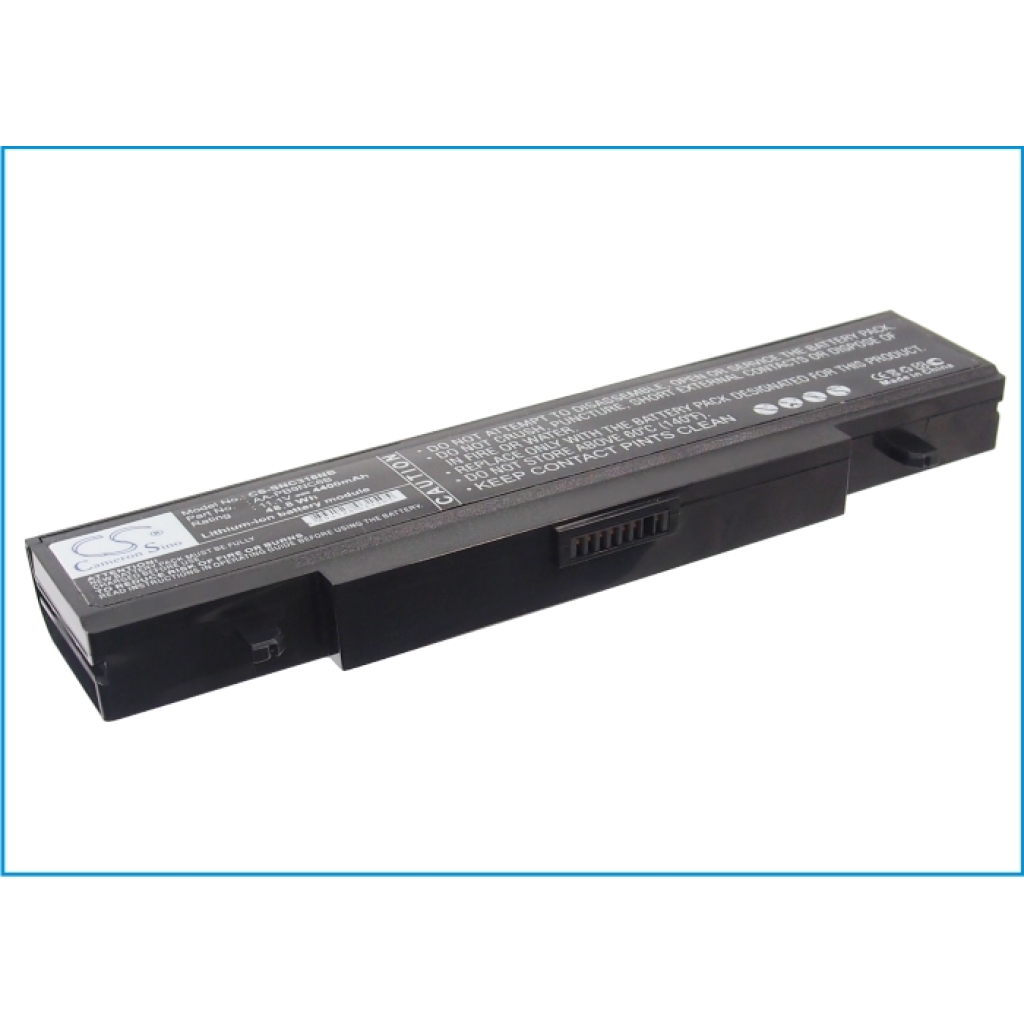 Batería para portátil Samsung CS-SNC318NB