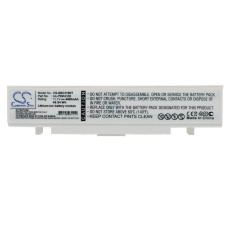 Reemplazo de batería compatible para Samsung AA-PB9MC6B,AA-PB9MC6S,AA-PB9MC6W,AA-PB9NC5B,AA-PB9NC6B...