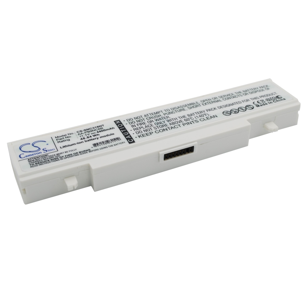 Batería para portátil Samsung CS-SNC318NT