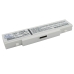 Batería para portátil Samsung CS-SNC318NT