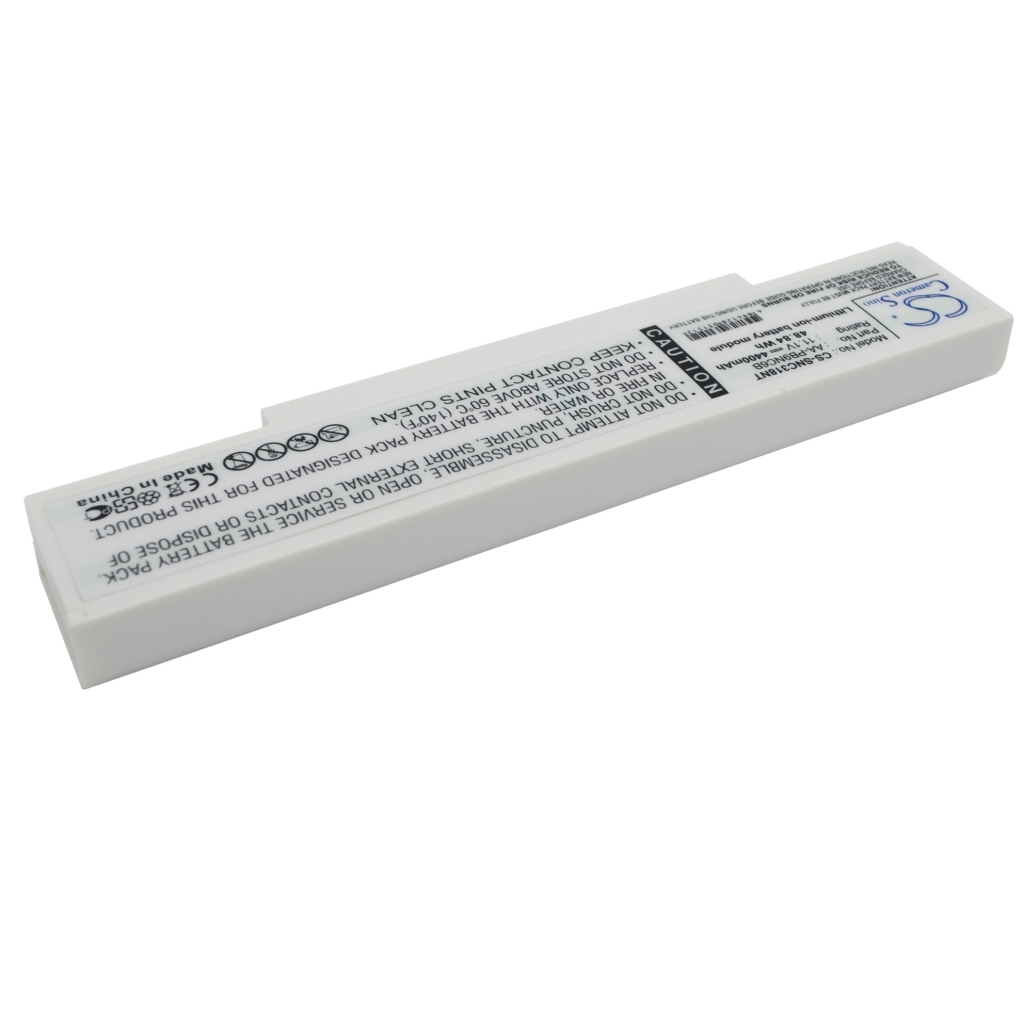 Batería para portátil Samsung CS-SNC318NT