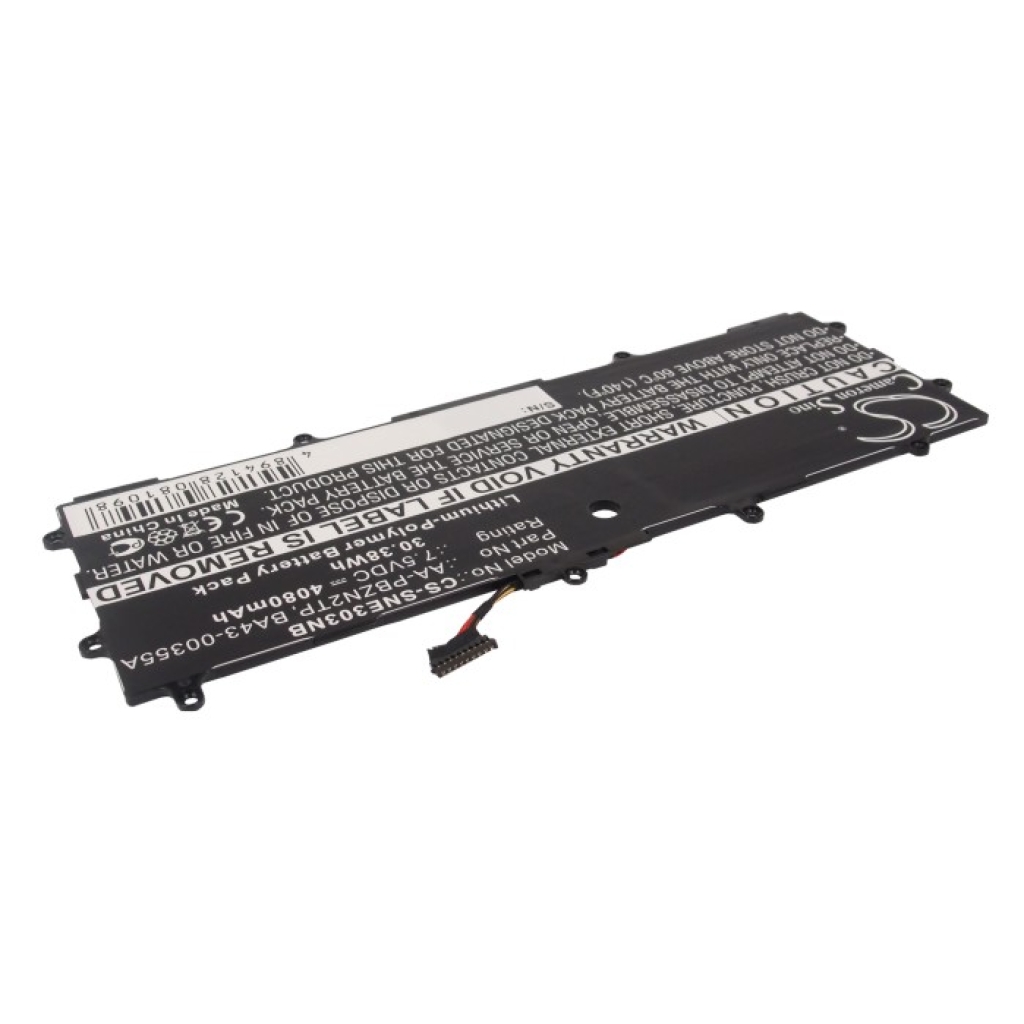 Batería para portátil Samsung CS-SNE303NB