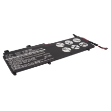 Reemplazo de batería compatible para Samsung AA-PBZN4NP