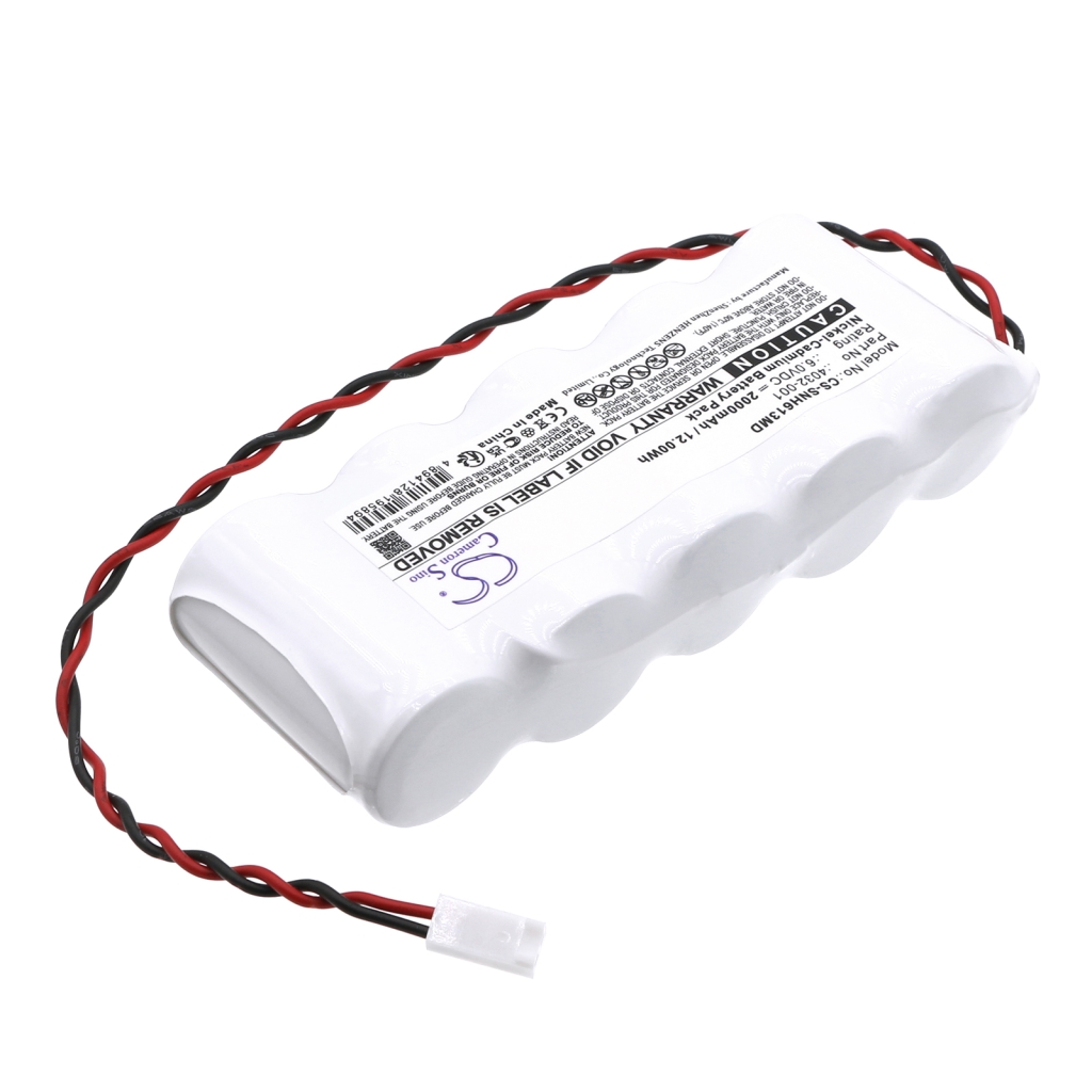 Baterías Sustituye 4032-001