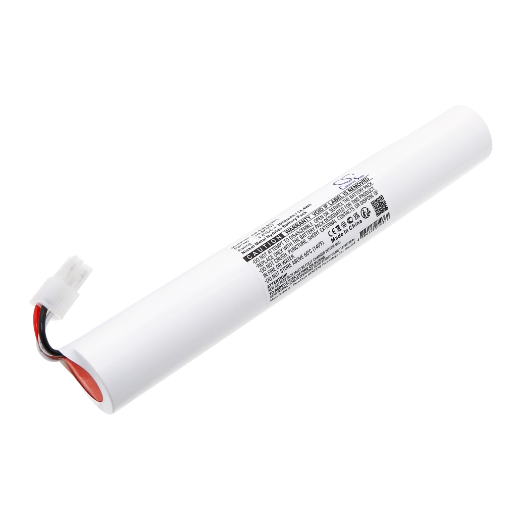 Batería para herramientas eléctricas Sonel CS-SNL620SL