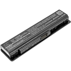 Reemplazo de batería compatible para Samsung AA-PBAN6AB,AA-PLAN6AB,AA-PLAN9AB