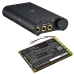 Batería del amplificador Sony CS-SNP300SL