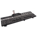 Batería para portátil Samsung CS-SNP350NB