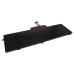 Batería para portátil Samsung CS-SNP350NB
