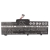 Batería para portátil Samsung CS-SNP350NB