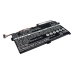 Batería para portátil Samsung CS-SNP470NB