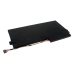 Batería para portátil Samsung CS-SNP470NB