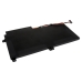Batería para portátil Samsung CS-SNP470NB