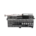 Batería para portátil Samsung CS-SNP470NB