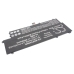 Batería para portátil Samsung CS-SNP530NB