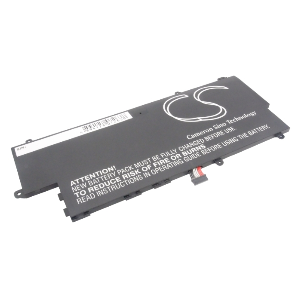 Batería para portátil Samsung CS-SNP530NB