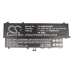 Batería para portátil Samsung CS-SNP530NB