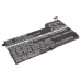 Batería para portátil Samsung CS-SNP535NB