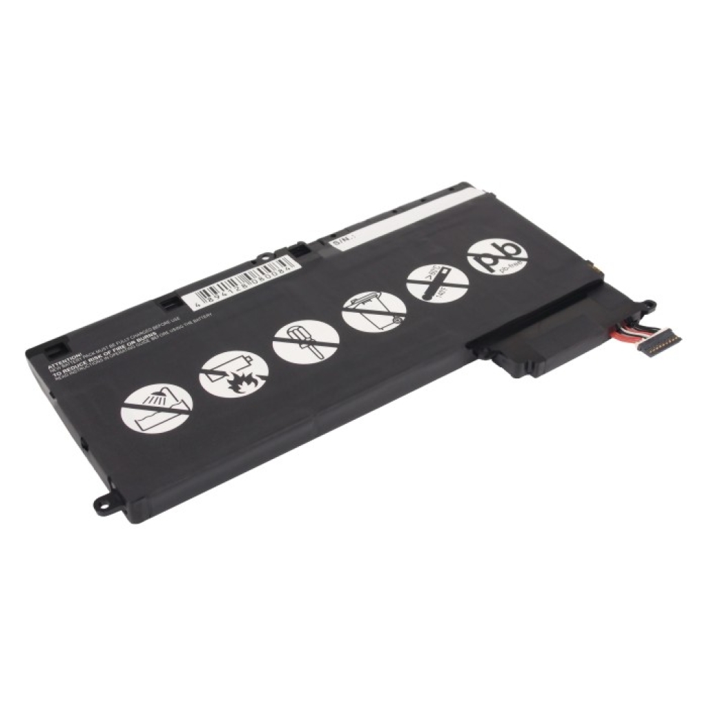 Batería para portátil Samsung CS-SNP535NB