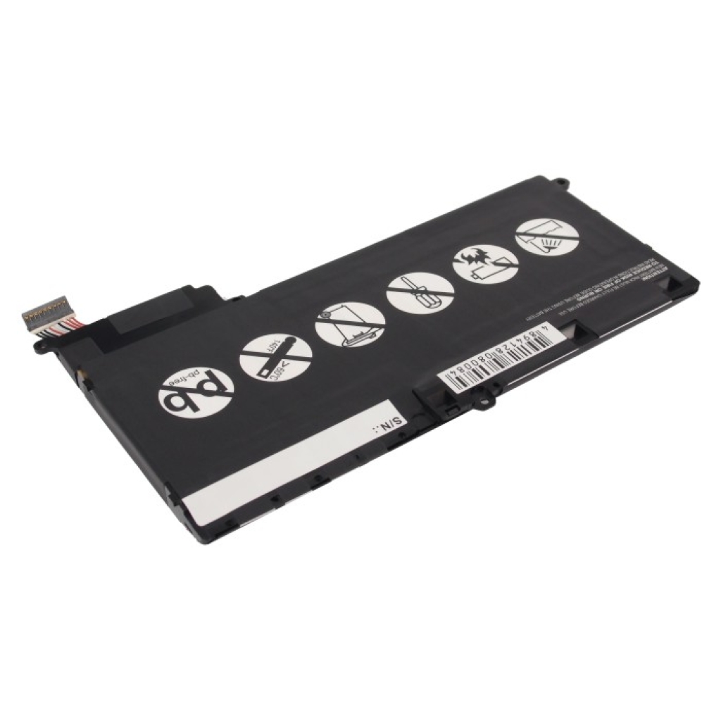 Batería para portátil Samsung CS-SNP535NB
