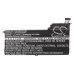 Batería para portátil Samsung CS-SNP535NB