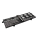Batería para portátil Samsung CS-SNP550NB