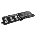 Batería para portátil Samsung CS-SNP550NB