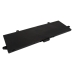 Batería para portátil Samsung CS-SNP550NB