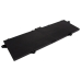 Batería para portátil Samsung CS-SNP550NB