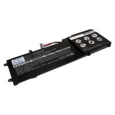 Reemplazo de batería compatible para Samsung AA-PBVN4NP