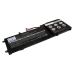 Batería para portátil Samsung CS-SNP670NB