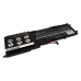 Batería para portátil Samsung CS-SNP670NB