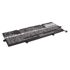 Reemplazo de batería compatible para Samsung AA-PBWN4AB,BA43-00360A