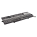 Batería para portátil Samsung CS-SNP740NB