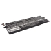 Batería para portátil Samsung CS-SNP740NB