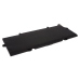 Batería para portátil Samsung CS-SNP740NB