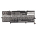 Batería para portátil Samsung CS-SNP740NB