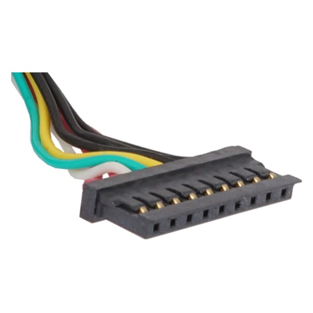 Batería para portátil Samsung CS-SNP740NB