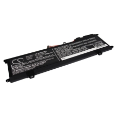 Reemplazo de batería compatible para Samsung AA-PLVN8NP,BA43-00359A
