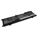 Batería para portátil Samsung CS-SNP880NB