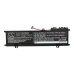 Batería para portátil Samsung CS-SNP880NB