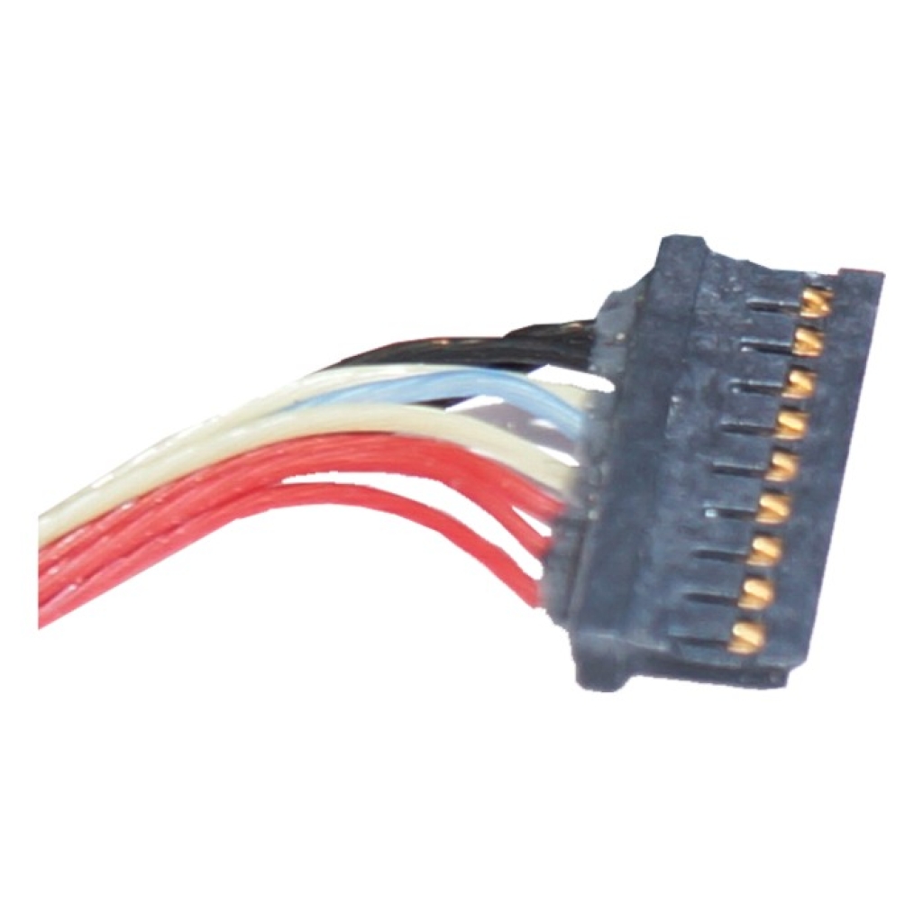Batería para portátil Samsung CS-SNP903NB
