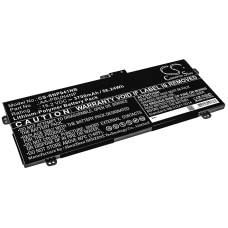 Reemplazo de batería compatible para Samsung AA-PBUN4NP