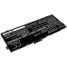 Batería para portátil Samsung CS-SNP941NB