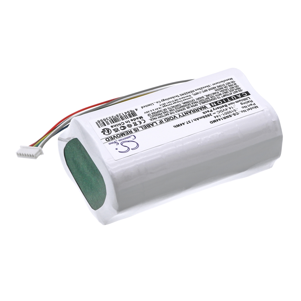 Batería Médica Smith & nephew CS-SNR144MD